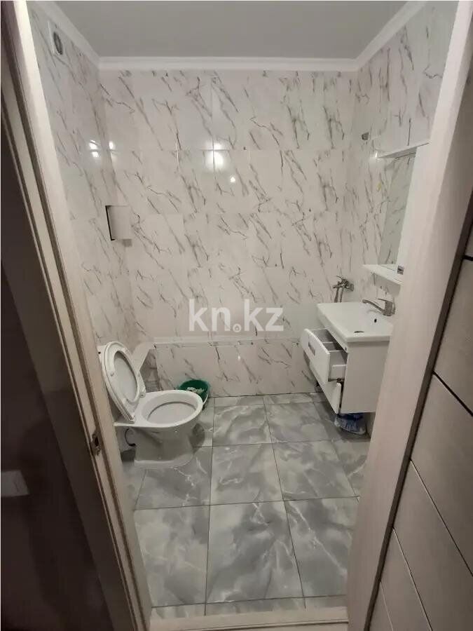 Продажа 1-комнатной квартиры, 39.9 м² - Продажа однокомнатных квартир в Казахстане - страница 34 фото 3 из 4