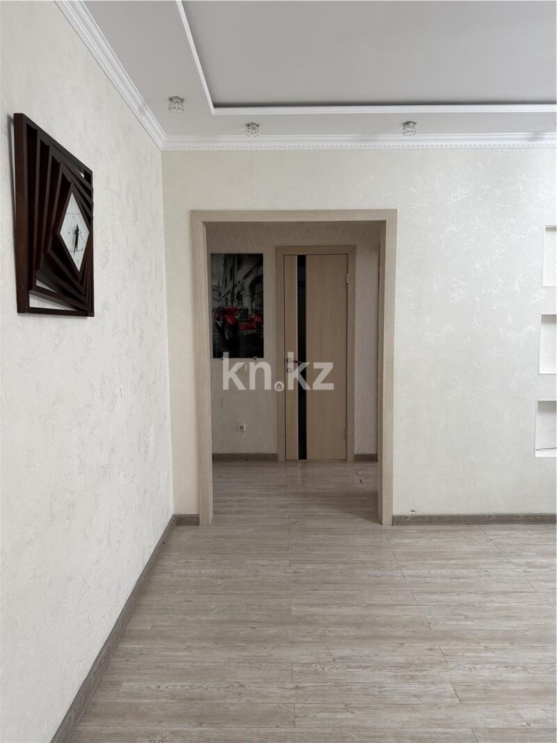 Продажа 3-комнатной квартиры, 90 м² - Продажа трехкомнатных квартир на Юго-Востоке Караганды - страница 22 фото 14 из 15