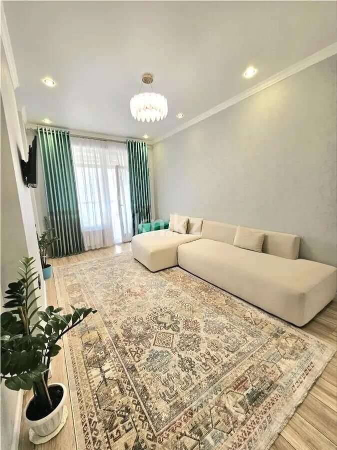 Продажа 2-комнатной квартиры, 64.2 м² - Продажа двухкомнатных квартир в р-не Нура Астаны - страница 51 фото 1 из 8