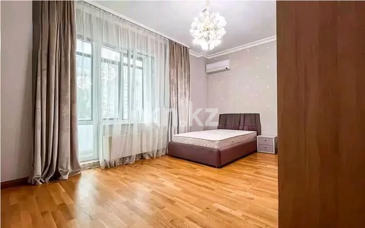 Продажа 4-комнатной квартиры, 209 м² - Продажа четырехкомнатных квартир в кирпичном доме в Алматы - страница 4 фото 4 из 6