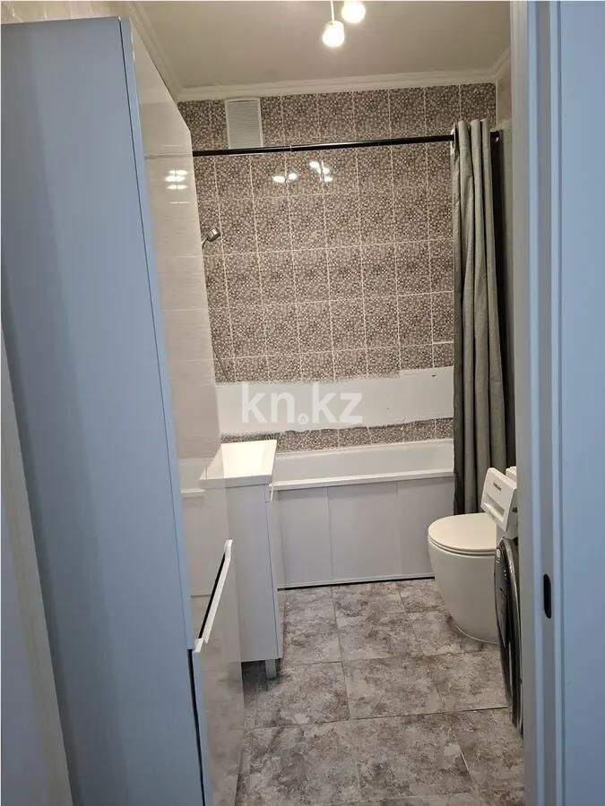 Продажа 1-комнатной квартиры, 45 м² - Продажа квартир в монолитно-каркасном доме в Казахстане - страница 25 фото 3 из 3