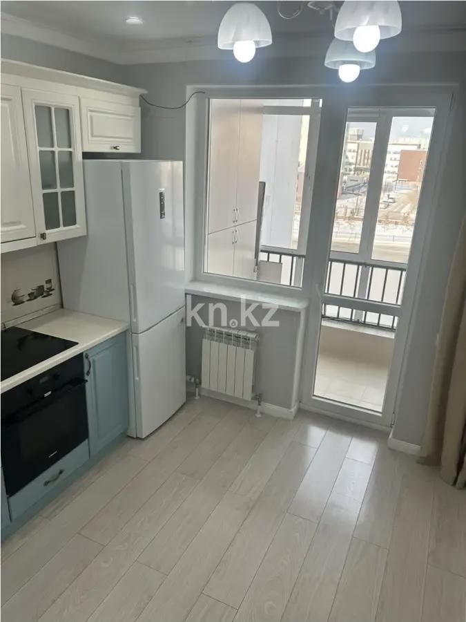Продажа 3-комнатной квартиры, 87 м² - Продажа трехкомнатных квартир от собственников в Казахстане - страница 20 фото 4 из 8