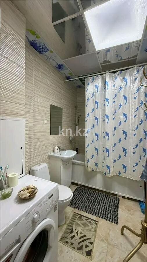 Продажа 1-комнатной квартиры, 42.7 м² - Продажа недвижимости в Казахстане - страница 29 фото 3 из 3