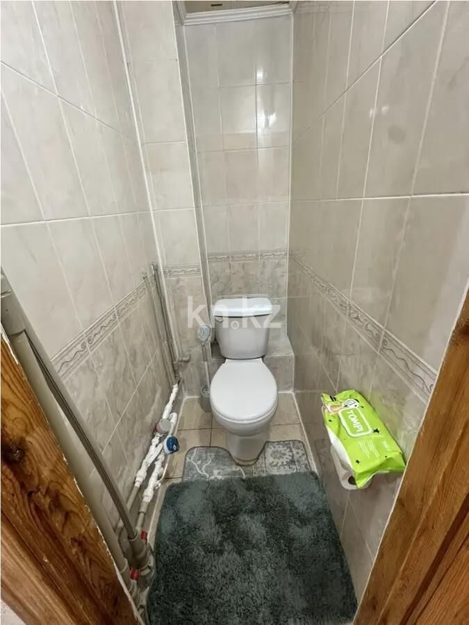 Продажа 2-комнатной квартиры, 52 м² - Продажа двухкомнатных квартир в р-не Байконур Астаны - страница 7 фото 6 из 7