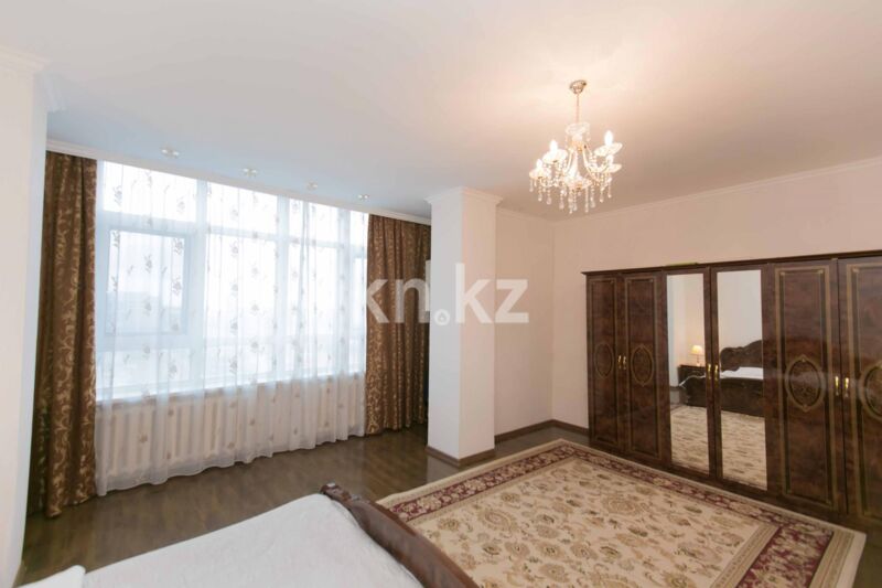 Аренда 2-комнатной квартиры посуточно, 90 м² - Аренда квартир посуточно в Казахстане фото 9 из 20