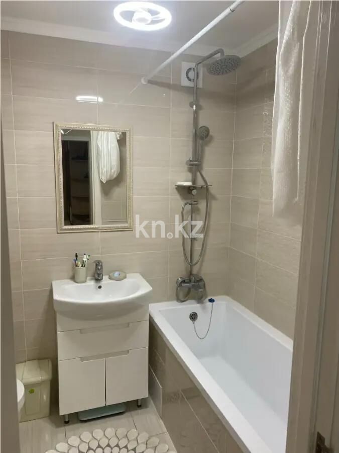 Продажа 2-комнатной квартиры, 75.9 м² - Продажа квартир в новостройках Астаны - страница 42 фото 5 из 7