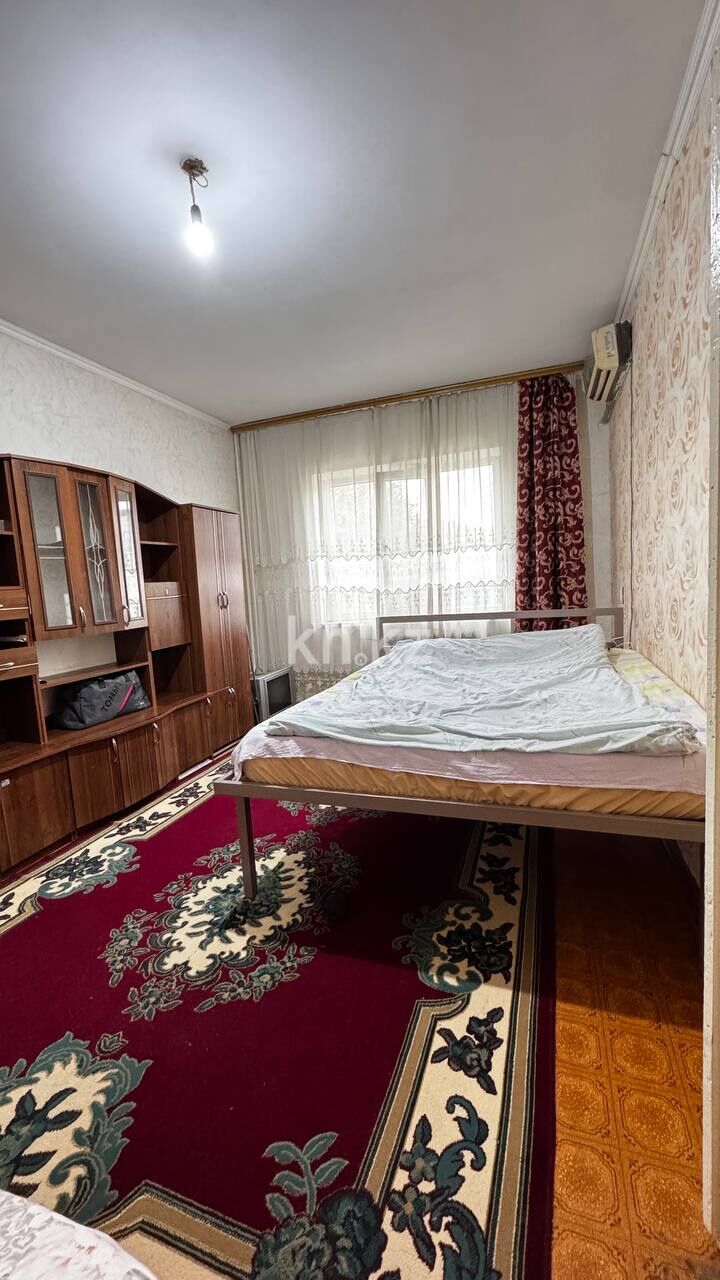 Продажа 1-комнатной квартиры, 38 м² - Недвижимость в Таразе - страница 3 фото 12 из 14