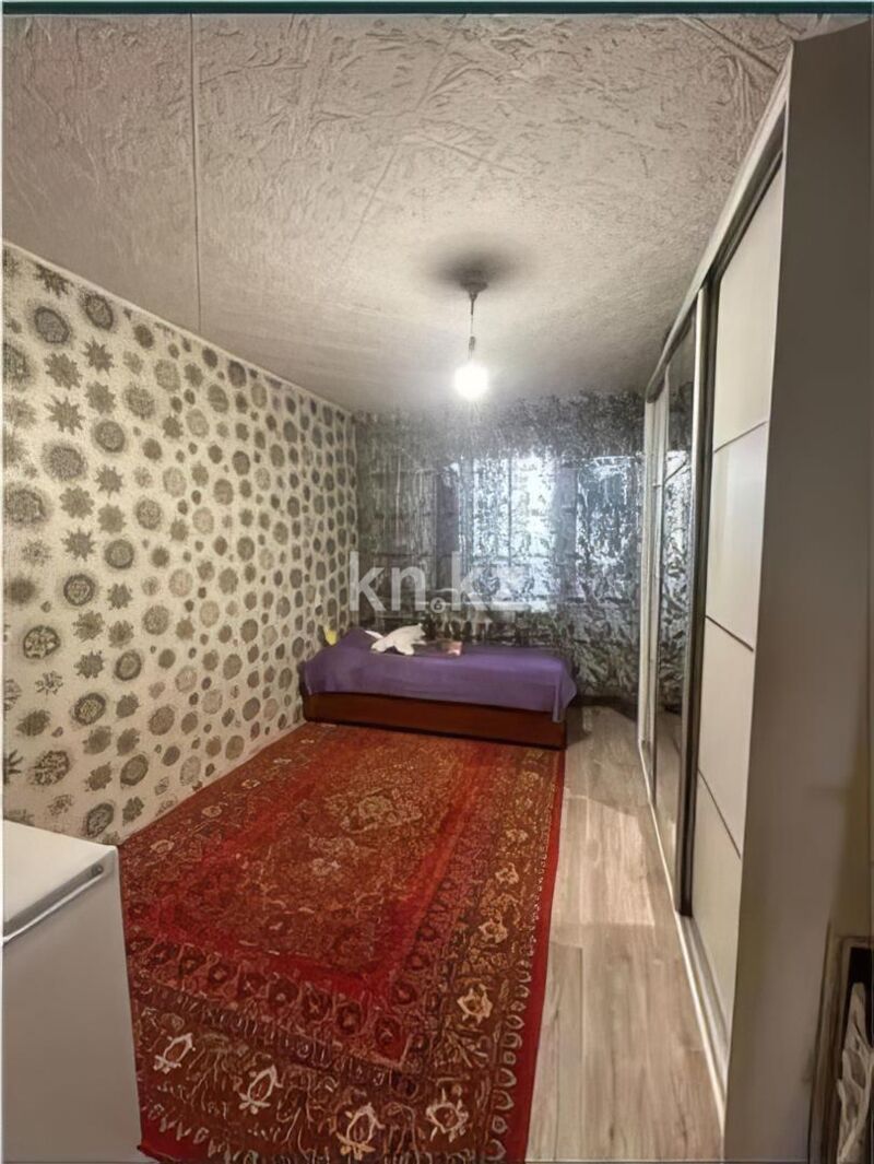 Продажа 3-комнатной квартиры, 67 м² - Недвижимость в Темиртау фото 2 из 7