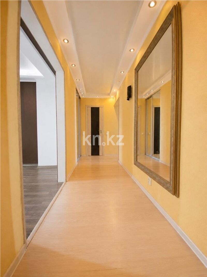 Продажа 3-комнатной квартиры, 68 м² - Продажа трехкомнатных квартир в Темиртау - страница 8 фото 7 из 13