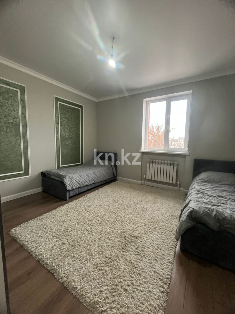 Продажа 7-комнатного дома, 281.6 м² - Недвижимость в Костанае - страница 2 фото 17 из 24