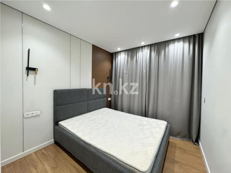 Продажа 2-комнатной квартиры, 50 м² - Продажа двухкомнатных квартир от собственников в Алматы фото 2 из 4