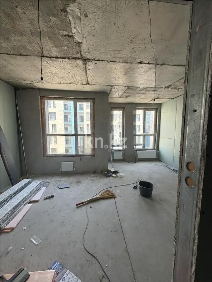 Продажа 2-комнатной квартиры, 46.7 м² - Продажа квартир от собственников в Алматы - страница 269 фото 1 из 1