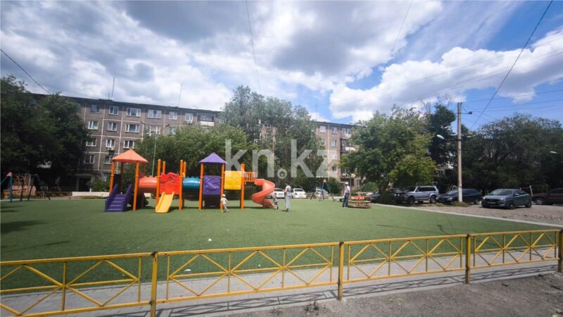 Продажа 3-комнатной квартиры, 62 м² - Продажа трехкомнатных квартир в Темиртау - страница 3 фото 10 из 11