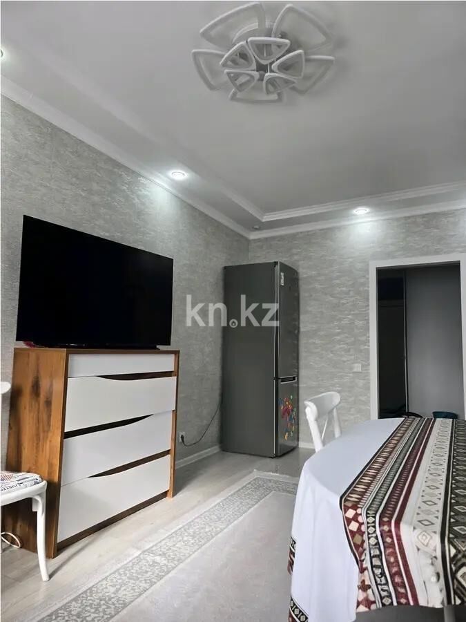 Продажа 3-комнатной квартиры, 67 м² - Продажа трехкомнатных квартир в Казахстане - страница 13 фото 5 из 8