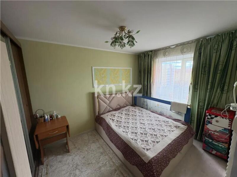 Продажа 2-комнатной квартиры, 60 м² - Продажа квартир от собственников в Караганде фото 2 из 5