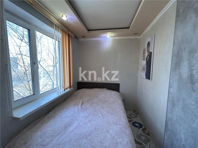 Продажа 3-комнатной квартиры, 61 м² - Продажа трехкомнатных квартир в Темиртау - страница 19 фото 9 из 20