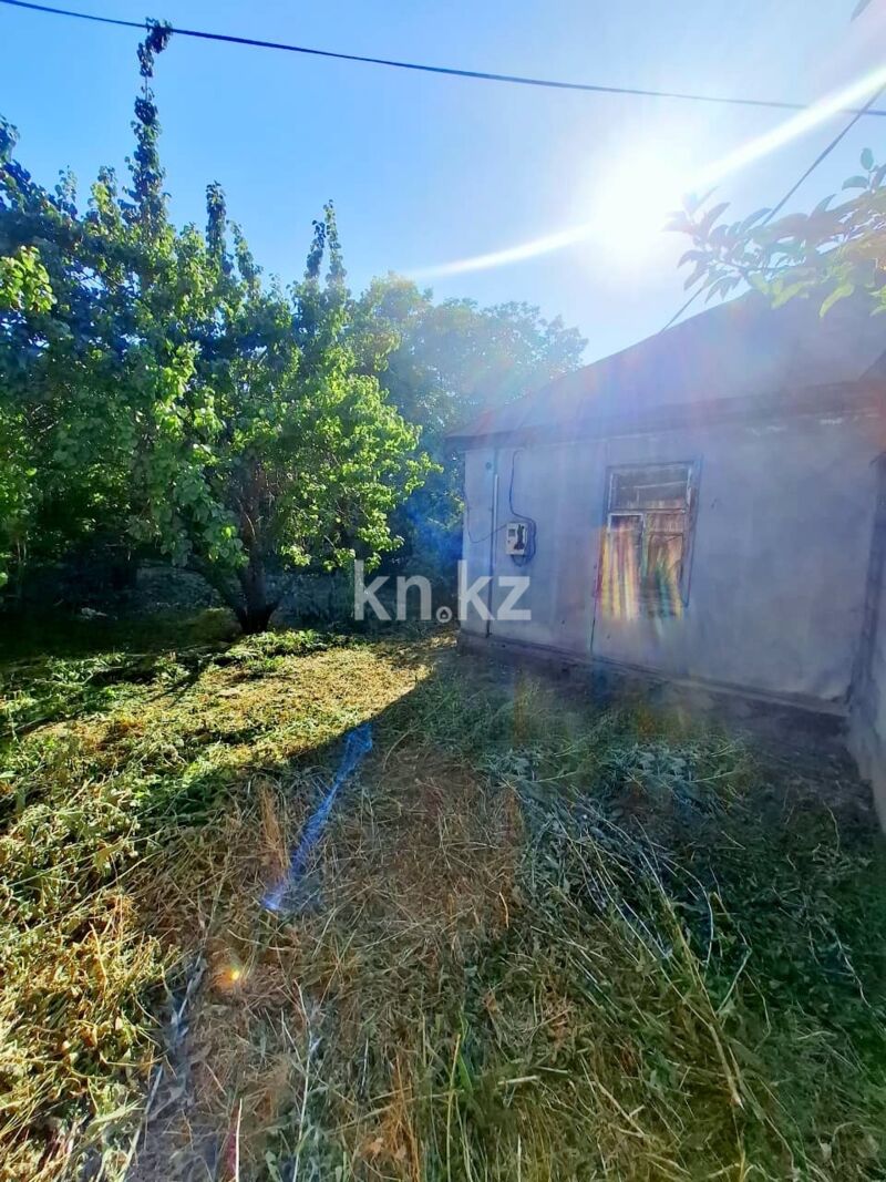 Продажа участка, 41 м² - Продажа земельных участков в Казахстане - страница 4 фото 7 из 9