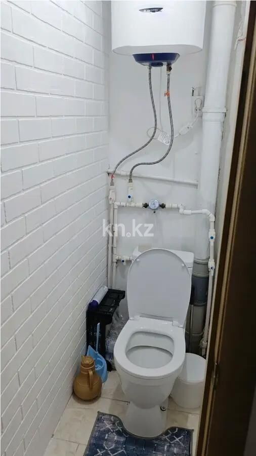 Продажа 2-комнатной квартиры, 45 м² - Продажа двухкомнатных квартир в Абае - страница 2 фото 4 из 4