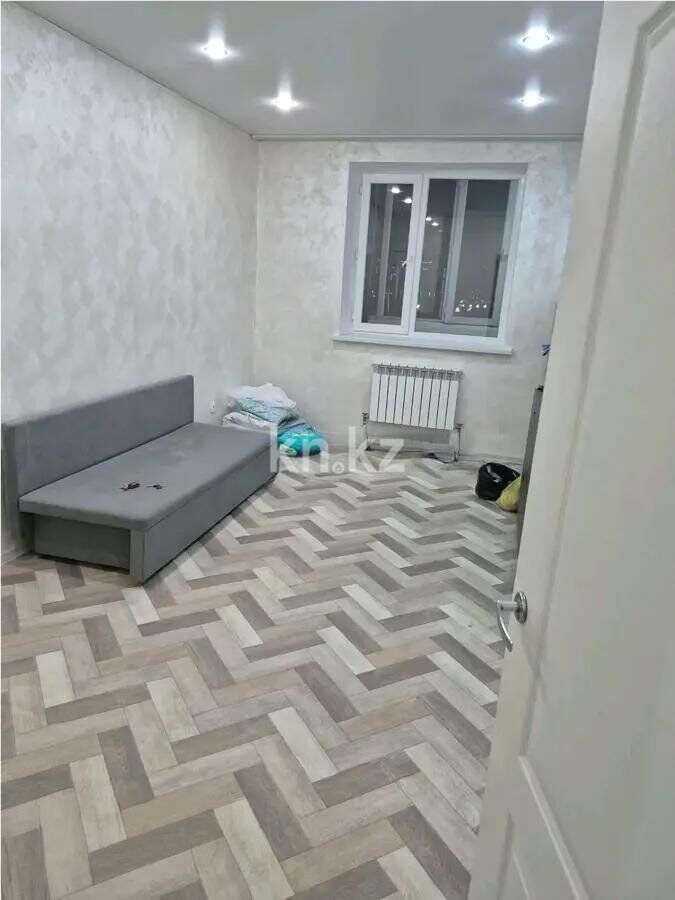 Продажа 1-комнатной квартиры, 43 м² - Продажа квартир в Астане - страница 37 фото 1 из 3