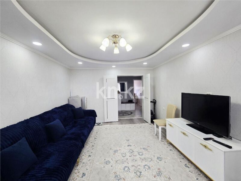 Продажа 3-комнатной квартиры, 65 м² - Недвижимость в Темиртау - страница 25 фото 2 из 14