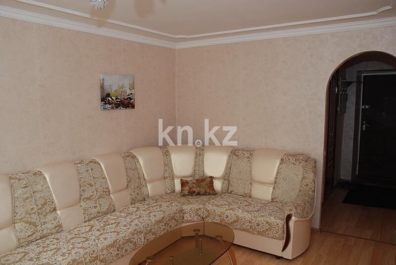 Аренда 2-комнатной квартиры посуточно, 43 м² - Аренда двухкомнатных квартир посуточно в Казахстане - страница 4 фото 2 из 5