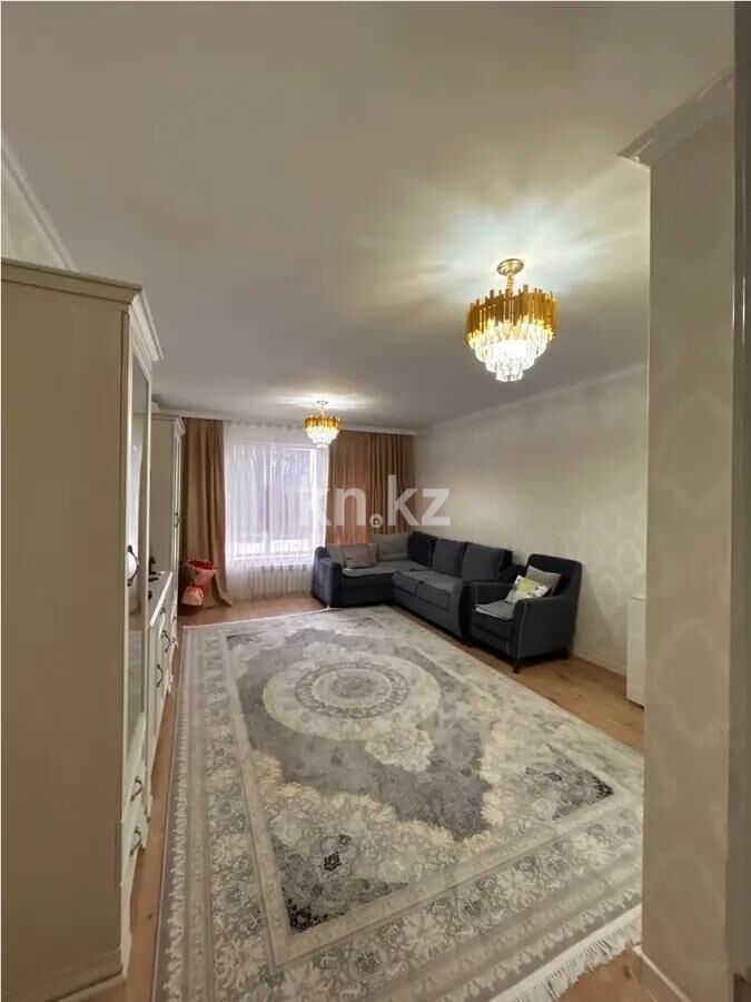 Продажа 2-комнатной квартиры, 69 м² - Продажа квартир в Казахстане - страница 8 фото 1 из 4