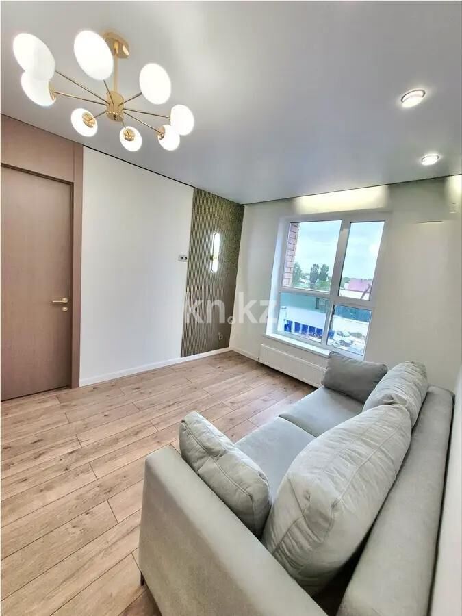 Продажа 2-комнатной квартиры, 41 м² - Продажа квартир в кирпичном доме в Астане - страница 28 фото 1 из 6