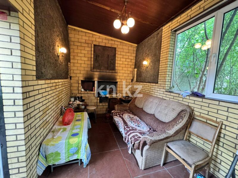 Продажа 5-комнатного дома, 373 м² - Продажа домов, коттеджей в Караганде - страница 4 фото 33 из 38