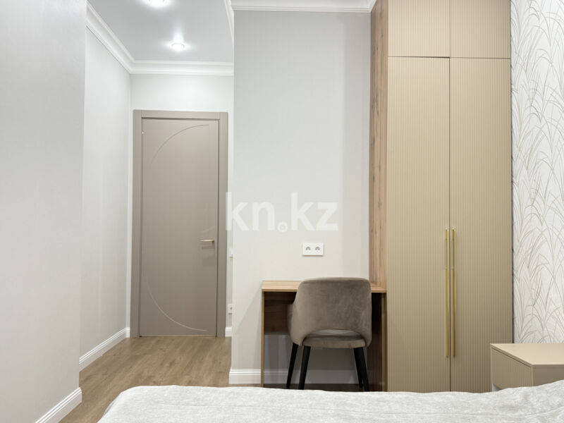 Продажа 4-комнатной квартиры, 145 м² - Продажа квартир в монолитном доме в Астане - страница 4 фото 32 из 40