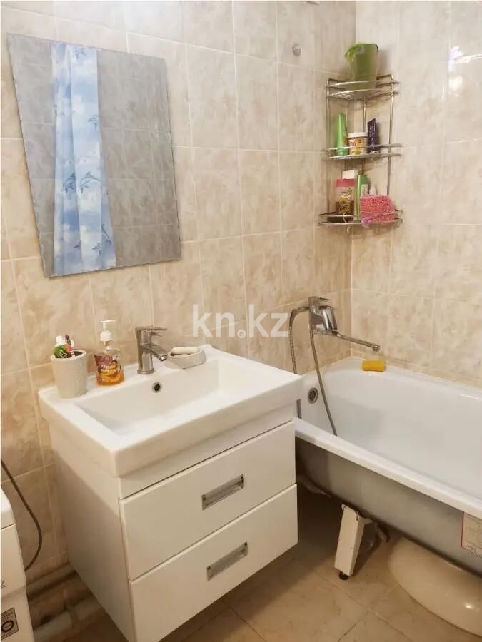 Продажа 1-комнатной квартиры, 32.8 м² - Продажа однокомнатных квартир в р-не Сарыарка Астаны - страница 9 фото 3 из 3