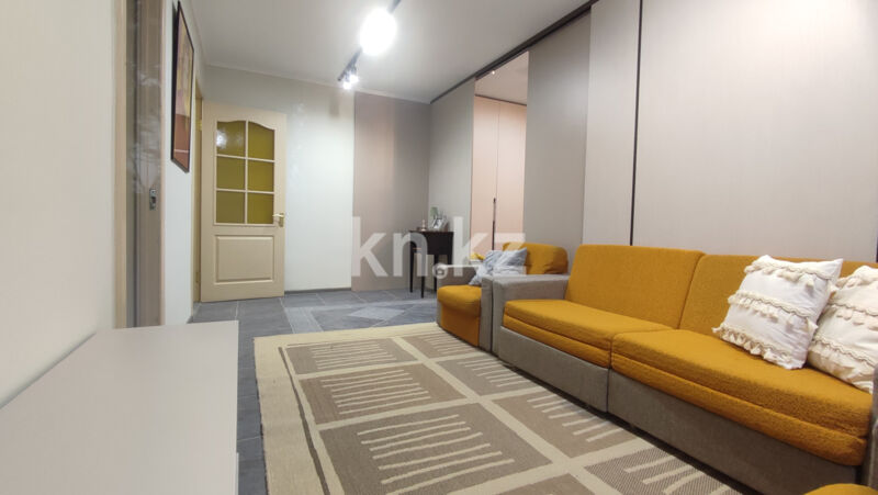 Продажа 2-комнатной квартиры, 46 м² - Продажа двухкомнатных квартир в Городе Караганды - страница 2 фото 14 из 24