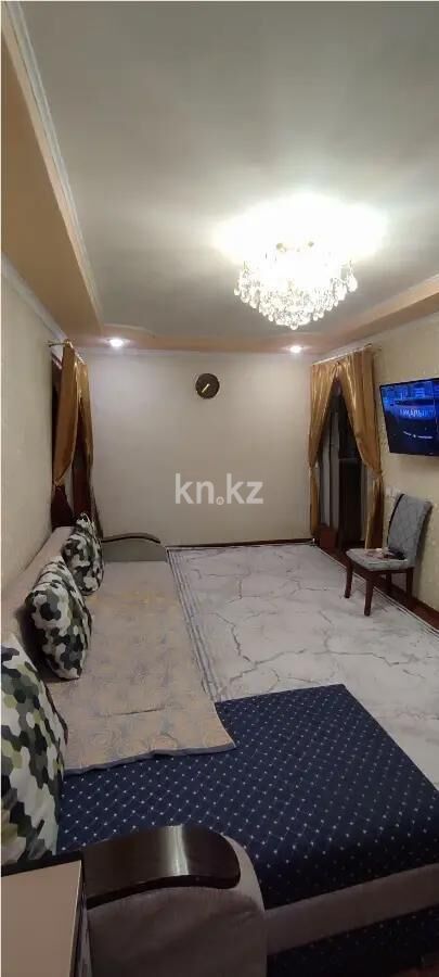 Продажа 3-комнатной квартиры, 55.8 м² - Продажа трехкомнатных квартир в Алмалинском р-не Алматы - страница 8 фото 1 из 7