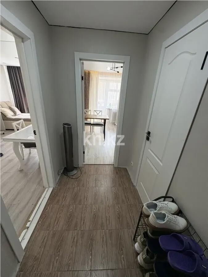 Продажа 1-комнатной квартиры, 36.4 м² - Продажа однокомнатных квартир в р-не Сарыарка Астаны - страница 15 фото 4 из 4
