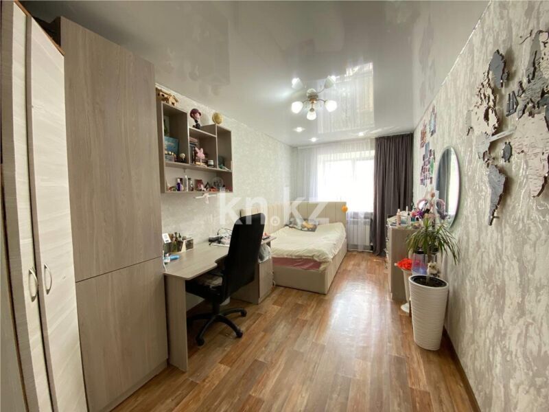 Продажа 3-комнатной квартиры, 59 м² - Недвижимость в Караганде - страница 2 фото 5 из 10