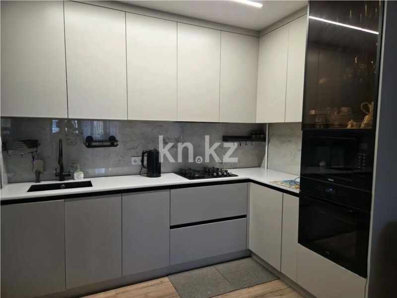 Продажа 3-комнатной квартиры, 72 м² - Продажа квартир в кирпичном доме в Астане - страница 190 фото 2 из 4