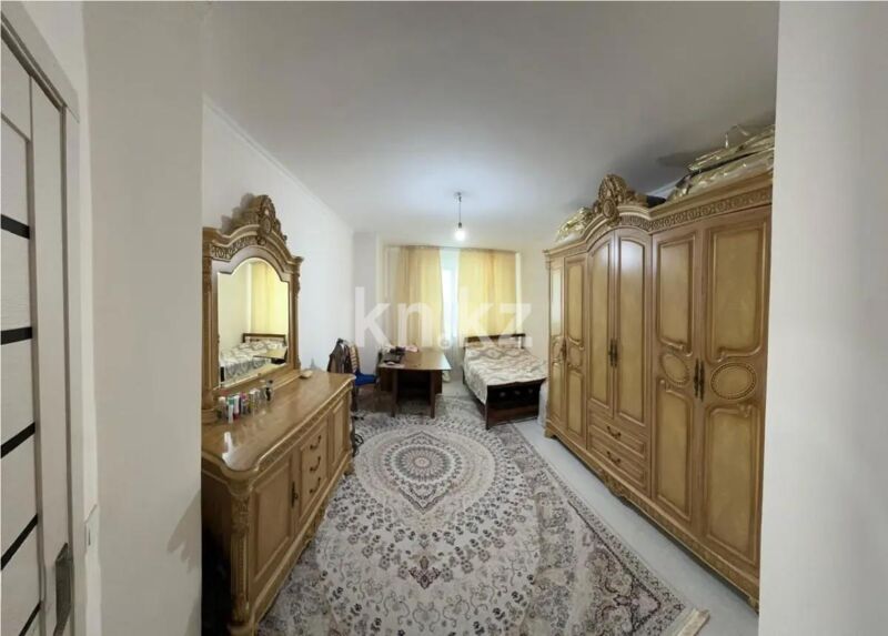 Продажа 3-комнатной квартиры, 98.5 м² - Продажа трехкомнатных квартир в блочном доме в Казахстане - страница 32 фото 2 из 7