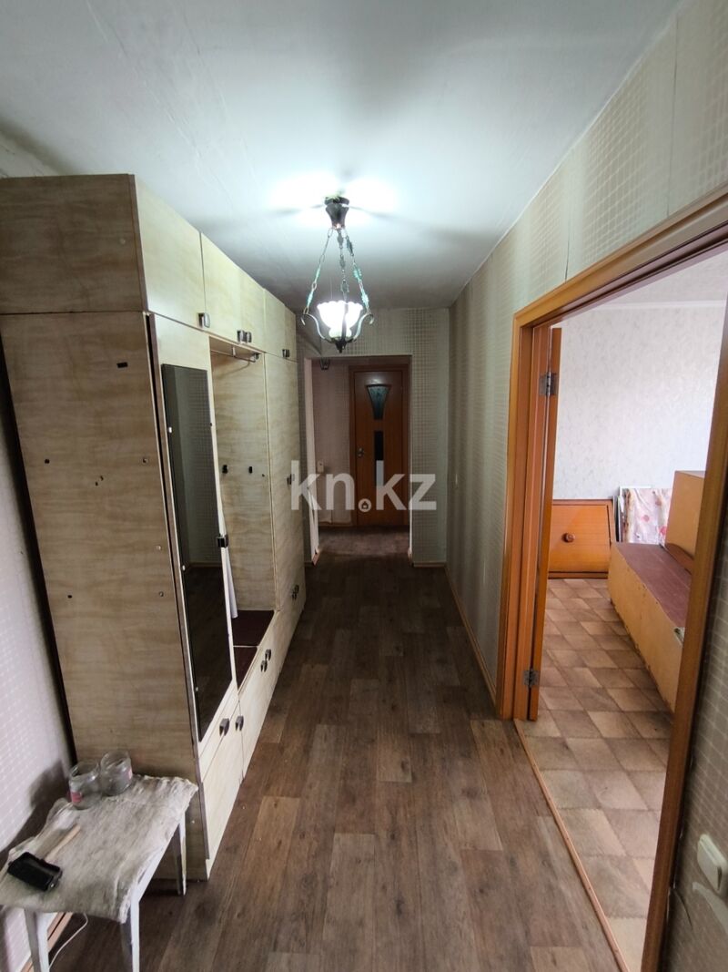 Продажа 3-комнатной квартиры, 63.7 м² - Продажа трехкомнатных квартир на Юго-Востоке Караганды - страница 8 фото 6 из 16