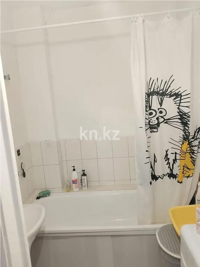 Продажа 1-комнатной квартиры, 42 м² - Продажа однокомнатных квартир в монолитно-каркасном доме в Астане - страница 13 фото 3 из 3