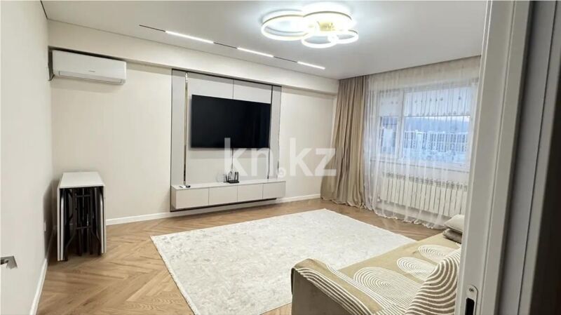 Продажа 2-комнатной квартиры, 68.4 м² - Продажа двухкомнатных квартир в Наурызбайском р-не Алматы - страница 18 фото 1 из 5