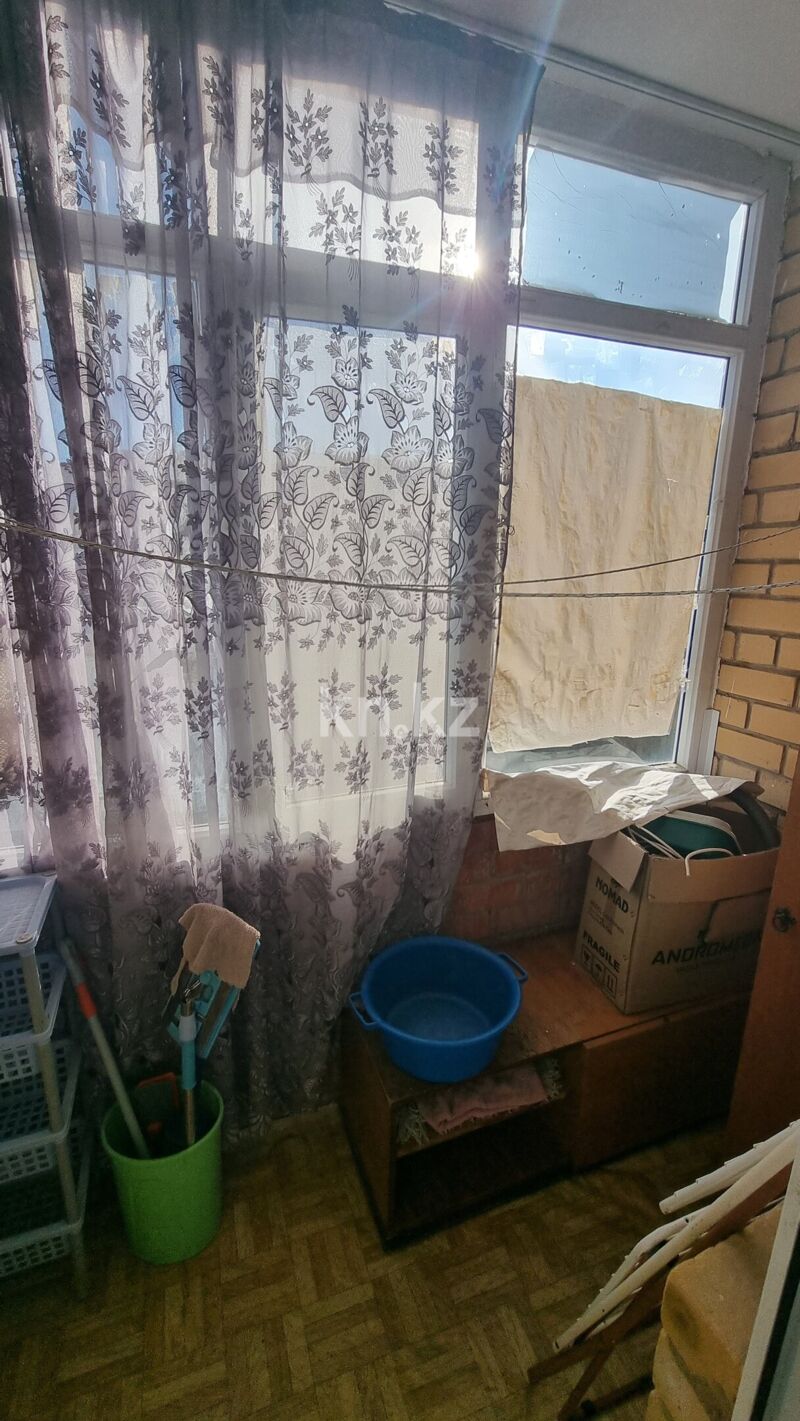 Аренда 1-комнатной квартиры, 32 м² - Аренда недвижимости в Астане фото 5 из 7