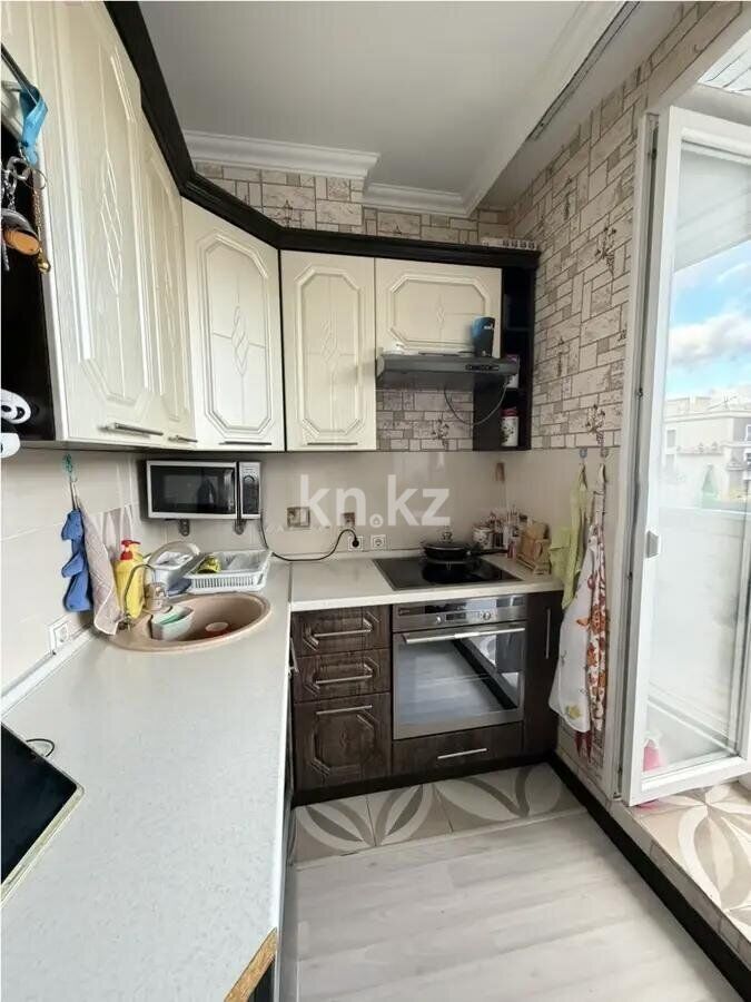 Продажа 2-комнатной квартиры, 43.5 м² - Продажа квартир в Казахстане - страница 184 фото 3 из 6