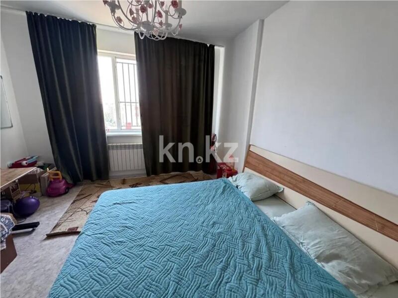 Продажа 4-комнатной квартиры, 102 м² - Продажа четырехкомнатных квартир в кирпичном доме в Казахстане - страница 7 фото 3 из 7