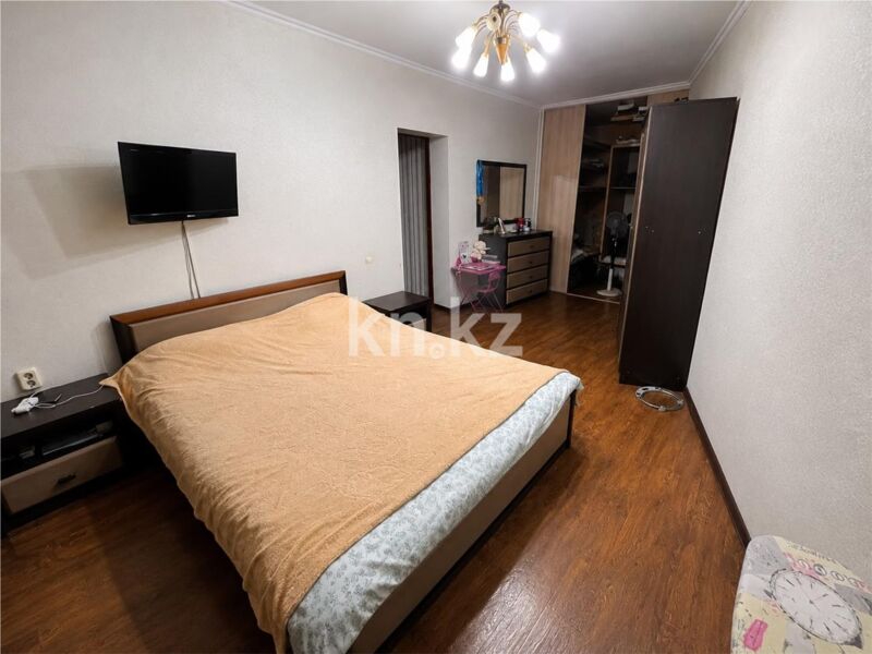 Продажа 4-комнатной квартиры, 85 м² - Продажа четырехкомнатных квартир в панельном доме в Караганде - страница 4 фото 3 из 11