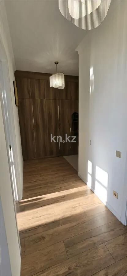 Продажа 2-комнатной квартиры, 66 м² - Продажа двухкомнатных квартир в монолитно-каркасном доме в Астане - страница 40 фото 5 из 5