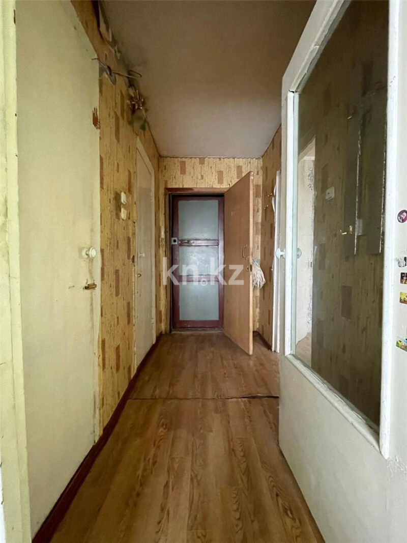 Продажа 1-комнатной квартиры, 32 м² - Продажа однокомнатных квартир в панельном доме в Казахстане - страница 50 фото 5 из 5