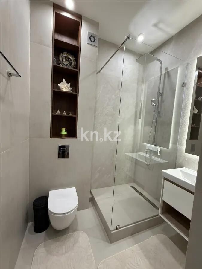Продажа 3-комнатной квартиры, 95 м² - Продажа квартир в новостройках Астаны - страница 47 фото 6 из 7