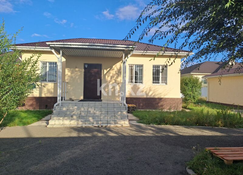 Продажа 3-комнатного дома, 88.4 м² - Продажа домов, коттеджей в Астане фото 1 из 14