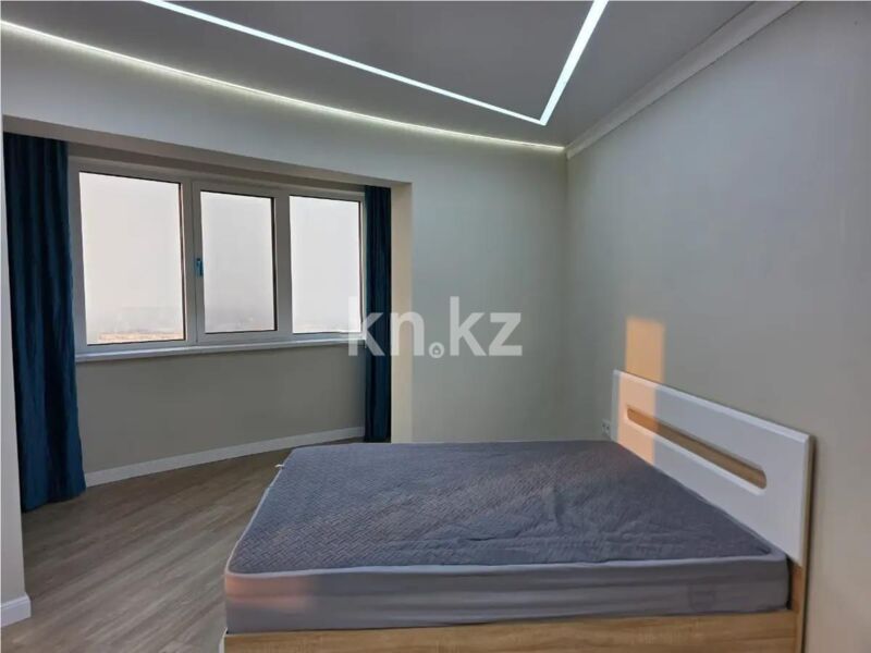 Продажа 3-комнатной квартиры, 116 м² - Продажа трехкомнатных квартир в Алмалинском р-не Алматы - страница 20 фото 3 из 6
