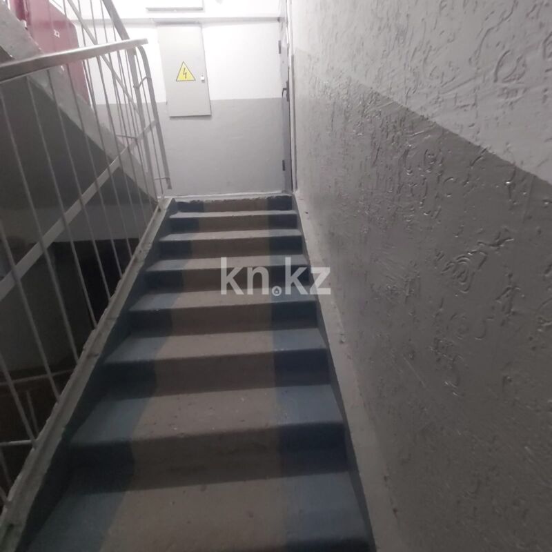 Продажа 3-комнатной квартиры, 62.3 м² - Продажа квартир в панельном доме в Казахстане - страница 7 фото 13 из 15