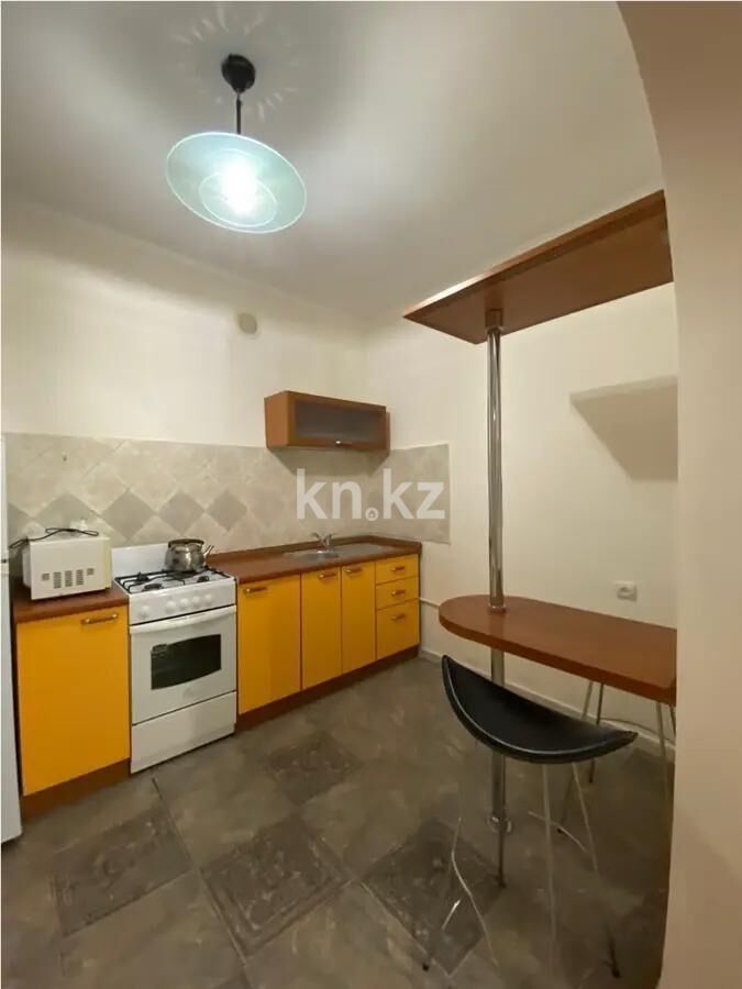 Продажа 2-комнатной квартиры, 50 м² - Продажа двухкомнатных квартир в кирпичном доме в Казахстане - страница 132 фото 6 из 7